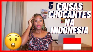 Como é morar na Indonésia🇮🇩? coisas que me chocaram na Indonésia|| Minhas experiências.