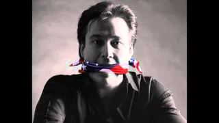 Bill Hicks Strictly Revolutionary tribute mix by Jason Robo from Comedy for a Change KMUD