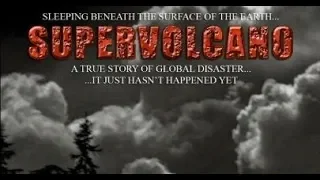 Supervolcano (2005) BBC Docudrama 720p HD