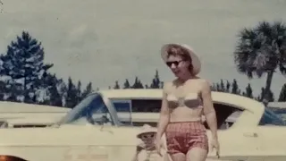 Early 1960s | 8mm Film Footage