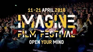Aftermovie Imagine Film Festival 2018