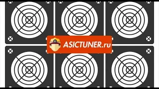 Руководство прошивки ASICTUNER 3.8.6