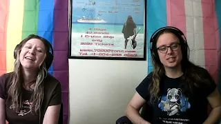 Northern Kings- "We Don't Need Another Hero" Reaction (Tina Turner Cover) / Amber and Charisse React