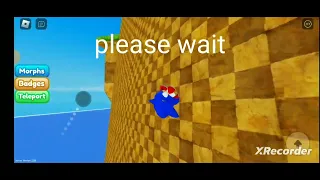 how to get frontiers sonic for fnid the sonic morphs in roblox