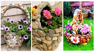 Top Home Garden Landscaping Ideas 2023 | House Backyard Patio Design Ideas 2023  | Front Yard Garden