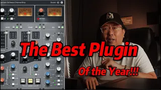 The Best Plugin of the Year!!!
