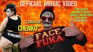 FaceFuka - "I Created Chenko"  - *featuring Stabby D*-  NSFW Extended Cut (Official Video)