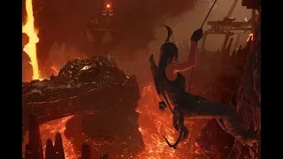 SHADOW OF THE TOMB RAIDER The Grand Caiman Trailer 2019