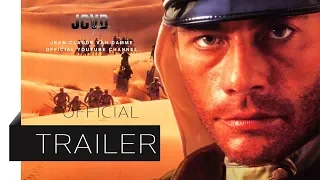 Legionnaire // Trailer // Jean-Claude Van Damme