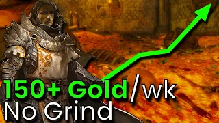 Stack the Gold When You Have No Time | Guild Wars 2