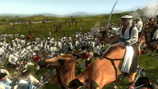 Battle Of Panipat (Empire Total War OST)