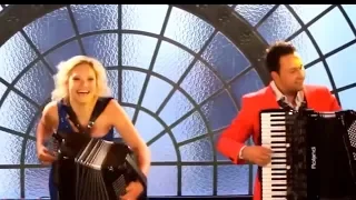 Una Fiesta Accordion Mega Mix