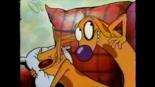 Full CatDog theme song music video 1998