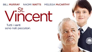 St.Vincent - Trailer ufficiale italiano (Bill Murray, Melissa McCarthy, Naomi Watts) HD