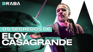 Os Segredos de: ELOY CASAGRANDE | Braba Entrevista