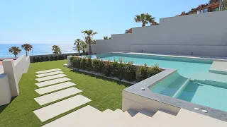 Exclusive Luxury Villa by the Sea in Playa de San Juan/Cabo de las Huertas