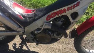 Montesa Cota 315r