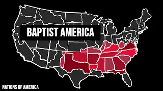 Baptist America | Nations of America