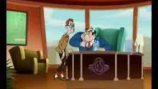 Tom & Jerry Fast & Furry Part 6#9