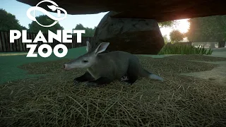 ТРУБКОЗУБ | ФРАНШИЗА #2 PLANET ZOO