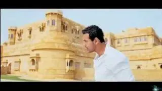 Force (2011) - Khwabon Khwabon (Song Promo) - Ft John Abraham & Ganeila Dsouza.flv