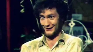 THE UNFORGETABLE KENNY EVERETT