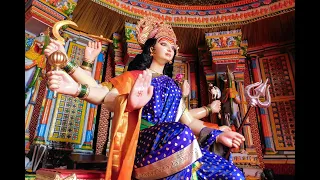 Goddess Saraswati: The Divine Source of Knowledge | Mythological Stories Explained