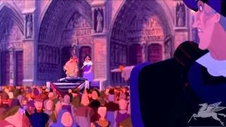 [Fandub] Hunchback of Notre Dame -- Justice!