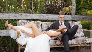 Cicha 23 | Crazy wedding | Outdoor First Dance | Destination Wedding Videographer