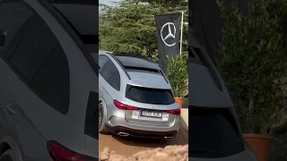 ⭐️MERCEDES BENZ GLC 2023⭐️