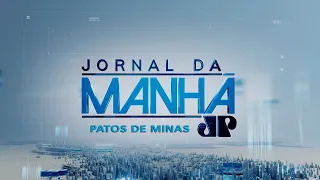 Jornal da Manhã Patos - 16/08/2022