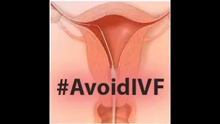 How 2 Avoid IVF - Open your blocked fallopian tubes!