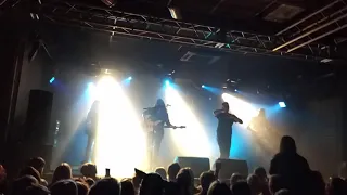 Tesseract - Juno Live@Zal_16.05.2019