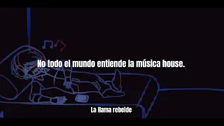 eddie amador - House music (subtitulado en español) - GTA LCS