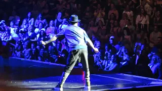 Backstreet Boys - DNA Tour - Toronto - Passionate - July 17, 2019