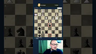 5 здач підряд #шахи #шахматы #chess