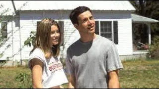 Summer Catch Full Movie Fact & Review / Freddie Prinze Jr. / Jessica Biel