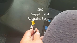 VAN CONVERSION   SRS light fix