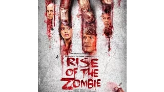 Rise of the zombies hollywood movie in hindi