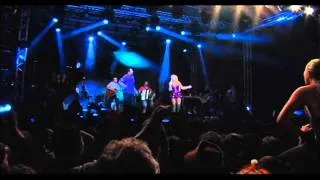 Mercosul - Morango do nordeste - DVD AO VIVO!!!