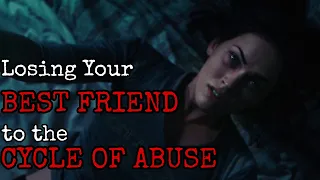 The Cruelty of Jennifer's Body