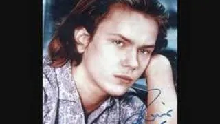 STAND BY ME - RIVER PHOENIX