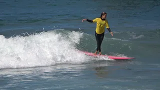 Queen of the Pier (Heat 13)