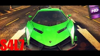 ASPHALT 8: Airborne S4L7 HD