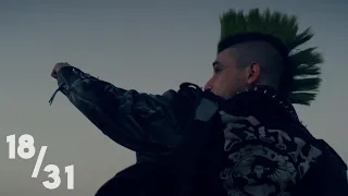 A Lesson in Subversion | Bomb City (2017) - 18/31