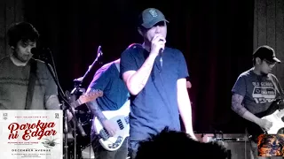 Parokya Ni Edgar - Tatlong Araw - Live at 12 Monkeys Music Hall and Pub