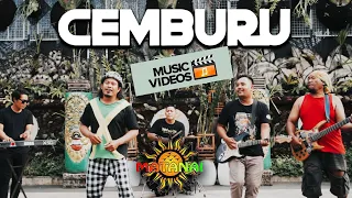 Matanai - Cemburu (Official Music Video)