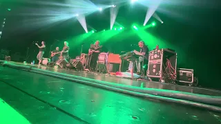 Dark Star Orchestra - Crazy Fingers              (Stanley  Theater) Utica NY [3-14-24]