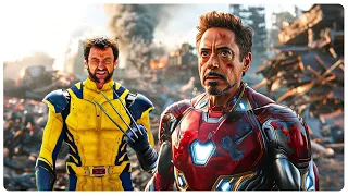 Hugh Jackman In Avengers Secret Wars, Dune 3, Pirates Of The Caribbean 6 - Movie News 2024