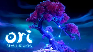 🧀 Предел Баура Ori and the Will of the Wisps #16